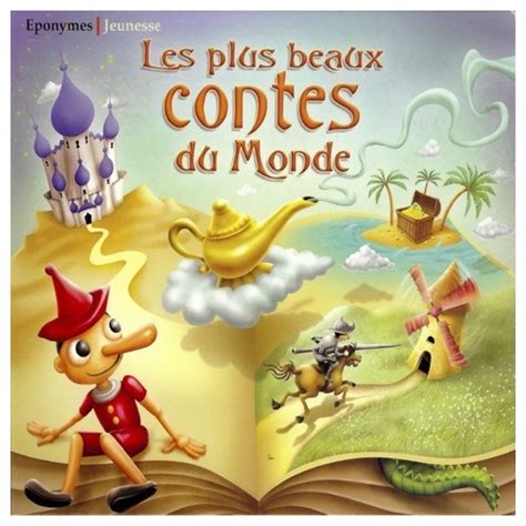 LES PLUS BEAUX CONTES DU MONDE CONTE POUR ENFANT