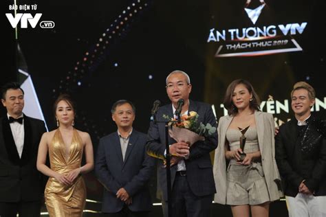 Những Hình ảnh ấn Tượng Tại Lễ Trao Giải Vtv Awards 2019 Vtv Vn