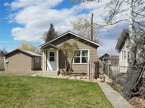 Comfy Cody Abode - Houses for Rent in Cody, Wyoming, United States - Airbnb