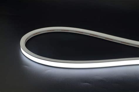 Rhea Neon Flex Side Bend Rllnfsb E Rhea Led Linear