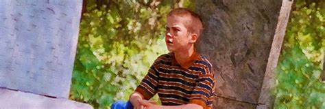 American Gothic 1995 S01e06 Potato Boy The Stop Button