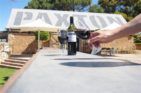 Paxton Wines The Connoisseur Club
