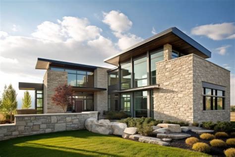 Get Professional Stone Veneer Installation