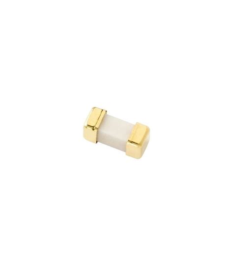 LITTELFUSE 0454008 MR Fuse Surface Mount 8 A Slow Blow 72 VAC