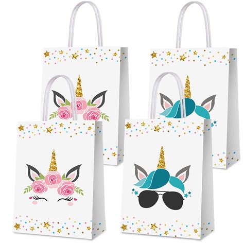 Arriba Images Bolsa De Unicornio Para Cumplea Os Viaterra Mx