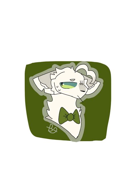 Bean In A Tie Morphosayshi By Barkymalarkey On Deviantart