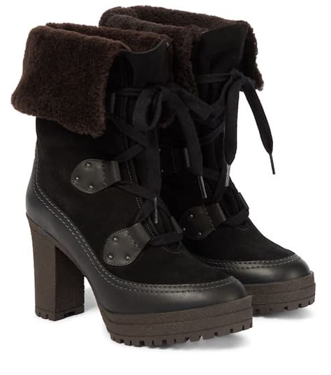 Designer Ankle Boots Womens Shoes At Mytheresa