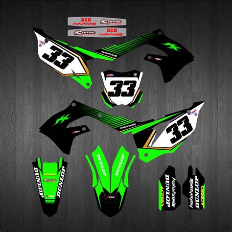 Kx Graphics