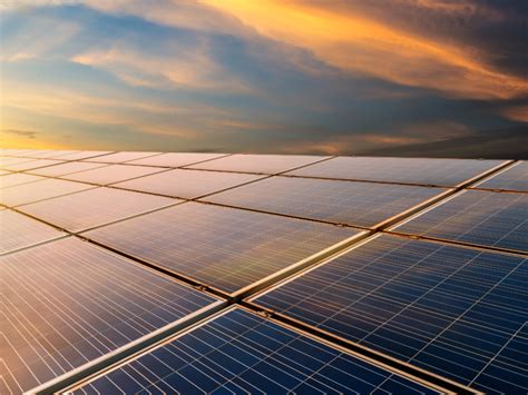 UAE S AMEA Power To Build 120MW Solar Project In South Africa