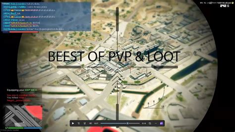 V3 PVP BEST OF LOOT PVP 1 Kx YouTube