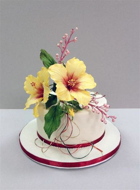 Express Your Creativity Cake Decorating With Fondant