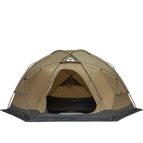 Dome X Freestanding Dome Hot Tent Pomoly New Arrival