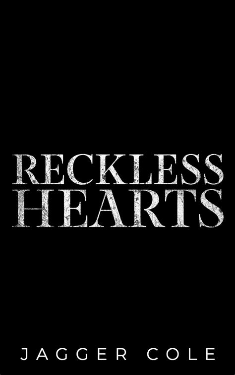 Reckless Hearts A Dark Enemies To Lovers Mafia Romance English