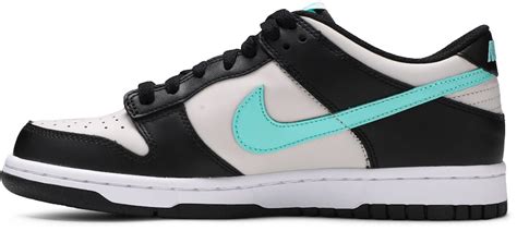 Nike Dunk Low 'Tiffany' (GS) - CW1590-003 - Novelship