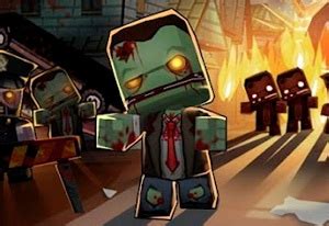 Call Of Mini Zombies Juego Gratis Online En Minijuegos Mx