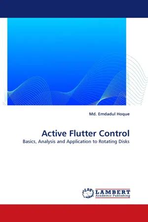 Pdf Active Flutter Control De Md Emdadul Hoque Ebook Perlego