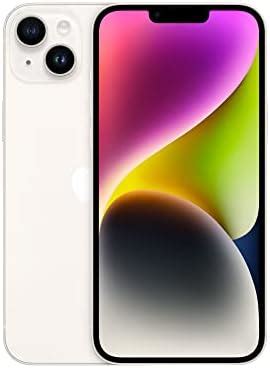 Apple iPhone 14 Plus (128 GB) - Starlight price in UAE | Amazon UAE ...