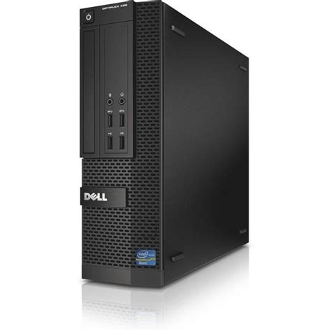 Dell Optiplex Xe Sff Core I Ghz Hdd Gb Ram Gb Back Market