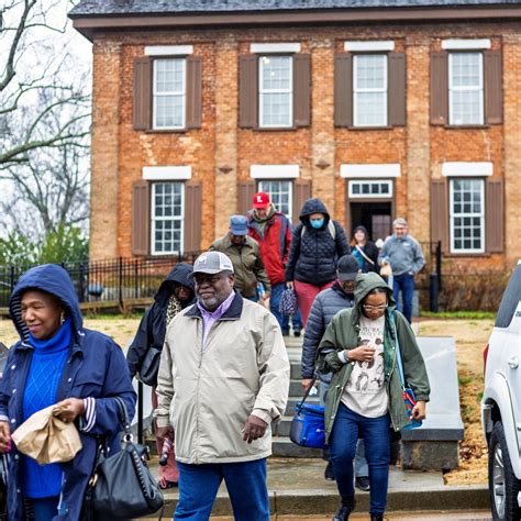 Gwinnett Parks and Recreation - Thank you to the United Ebony Society