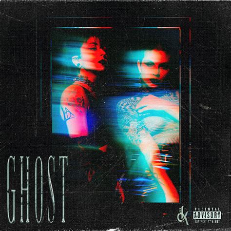 Ghost - YouTube Music