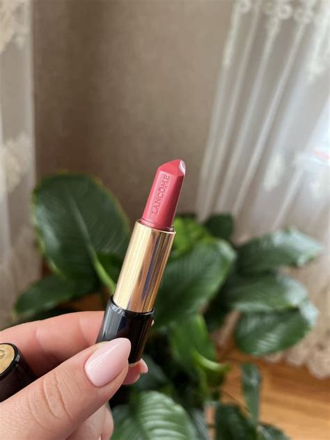 Помада для губ ланком lancome l'absolu rouge ruby cream — цена 500 грн ...