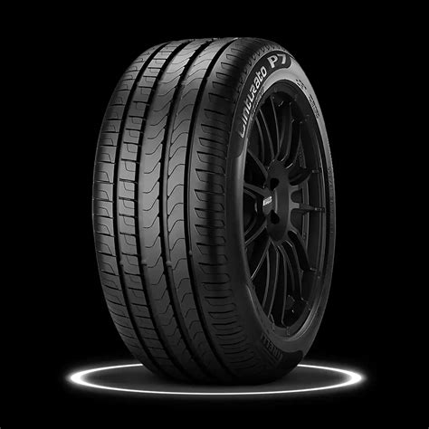 CINTURATO P7 - Pirelli Thailand by ATV เช็คราคายานยนต์ ออนไลน์