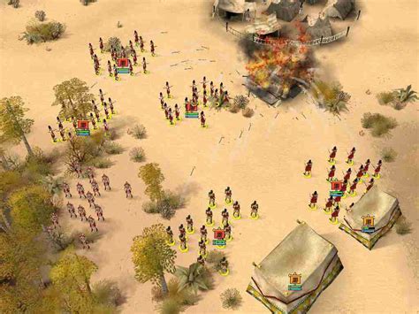 Praetorians Hd Remaster Recensione Gamesource