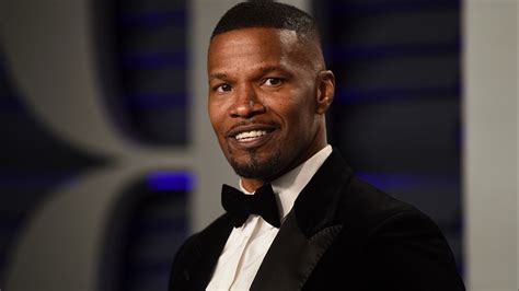 Jamie Foxx In Ospedale Da Tre Settimane Come Sta Adesso Le