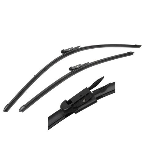 Windshield Wiper Blade Set Front 24 19 Valeo 574470