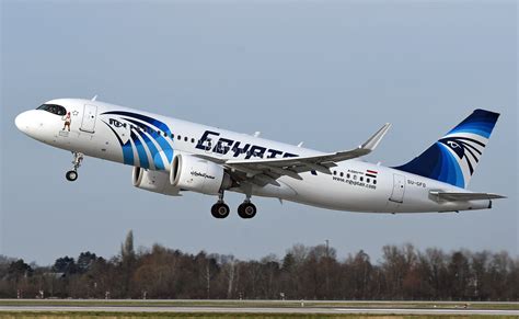 SU GFO A320 Egypt Air DUS 002 Karl Heinz Morawietz Flickr