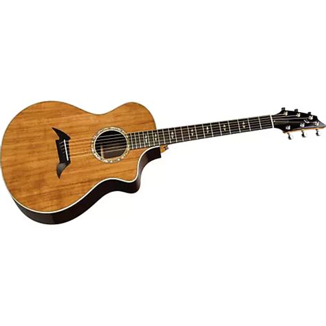 Breedlove Focus Se Special Edition Acoustic Electric Guitar Musicians Friend