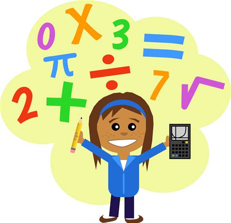 Free Math Clipart Transparent, Download Free Math Clipart Transparent ...