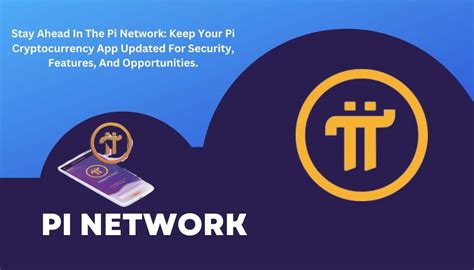 Pi Networks Mainnet Phase A New Era Of Decentralization And Utility