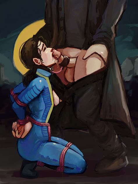 Lucy Bartering Lesson By Ropepigments Hentai Foundry