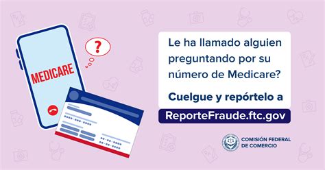 Evite estafas durante el periodo de inscripción abierta de Medicare