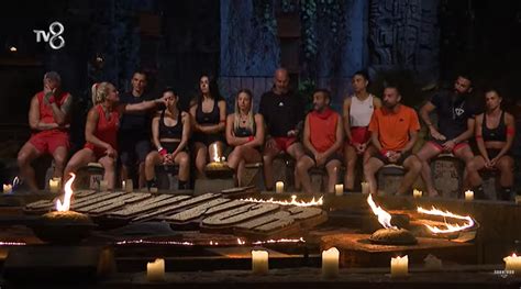 Survivor da dokunulmazlığı kim kazandı 13 Ocak 2024 Survivor All Star