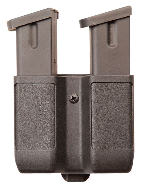 Blackhawk Double Magazine Case Double Stack 410610pbk