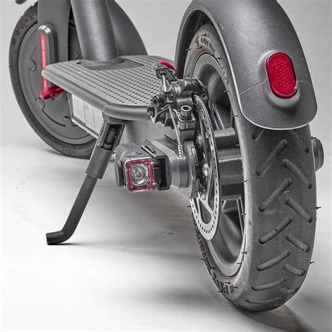 Electric Scooter Tyre Guide