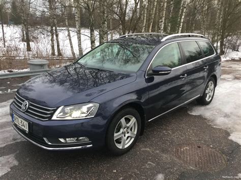 Volkswagen Passat Variant Comfort Tsi Ecofuel Dsg Farmari