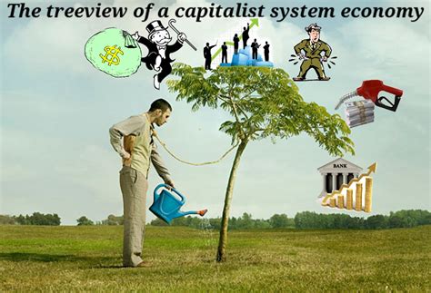 The capitalist system - Picture | eBaum's World