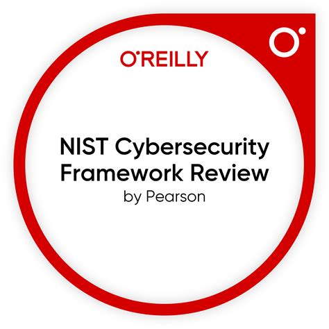 Nist Cybersecurity Framework Review Credly