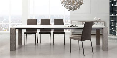 Empire Dining Table | Contemporary Dining