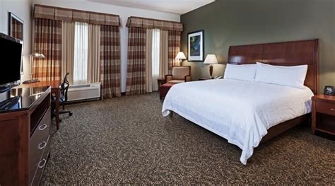 Hilton Garden Inn & Suites - Corpus - Alamo System Industries