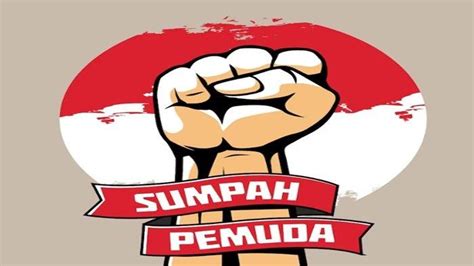 53 Kata Bijak Hari Sumpah Pemuda Dari Para Tokoh Penuh Semangat