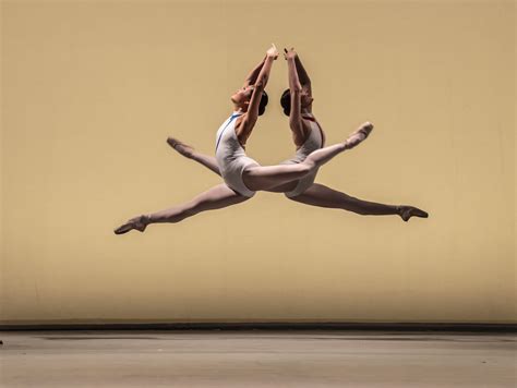 Birmingham Royal Ballet Into The Music Sadler S Wells Review A