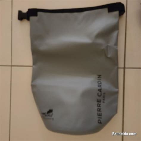 Waterproof Bag Pierre Cardin L Whatsapp Sporting Goods