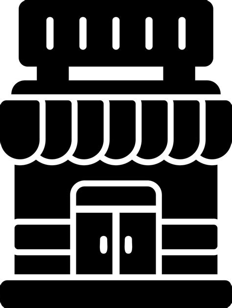 Thrift Shop Vector Icon 20365735 Vector Art at Vecteezy