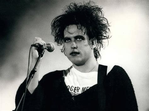 Years Of Pornography The Cure S Chrysalis Moment