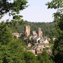 Visitez Calmont Village Fortifi Aveyron S Gala Tourisme