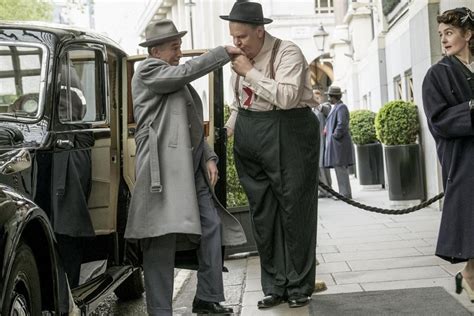 Foto Zum Film Stan Ollie Bild Auf Filmstarts De